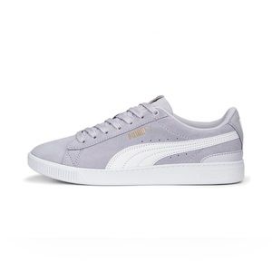 PUMA Women’s Vikky V3 Wide Sneakers